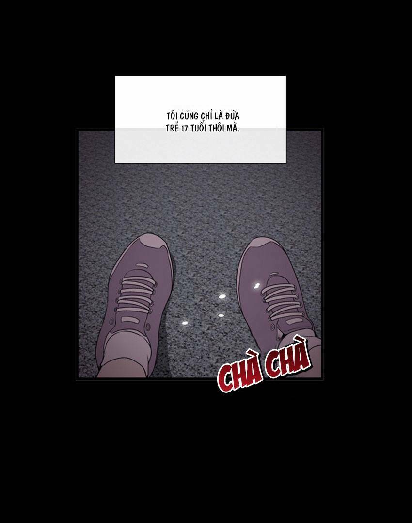 Beautiful Stranger: Chapter 19