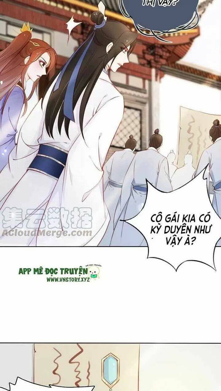 Nàng Trở Thành Bạch Nguyệt Quang Của Vương Gia Bệnh Kiều: Chapter 44