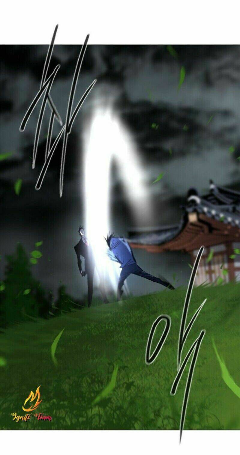 Trò Chơi Thế Kỉ: Chapter 3