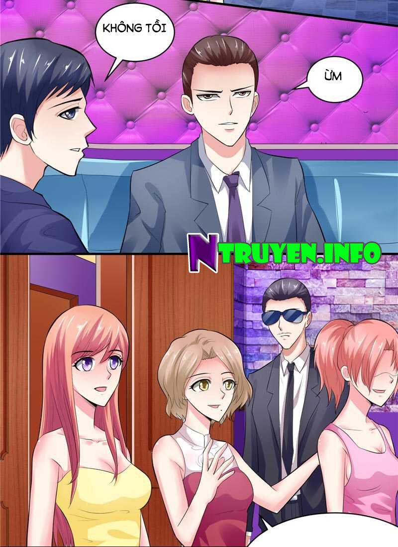 Tình Yêu Khiến Tôi Phát Điên: Chapter 26