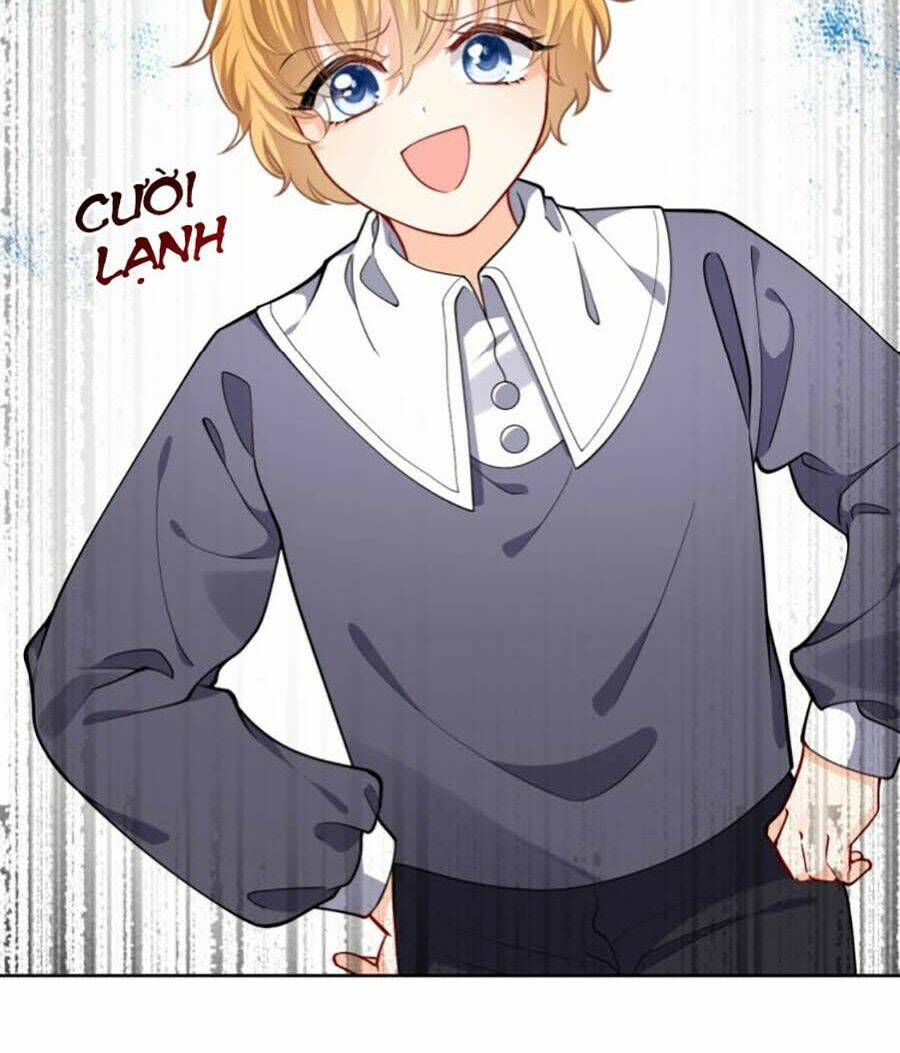 Kiên Quyết Từ Chối Làm Ma Nữ: Chapter 6