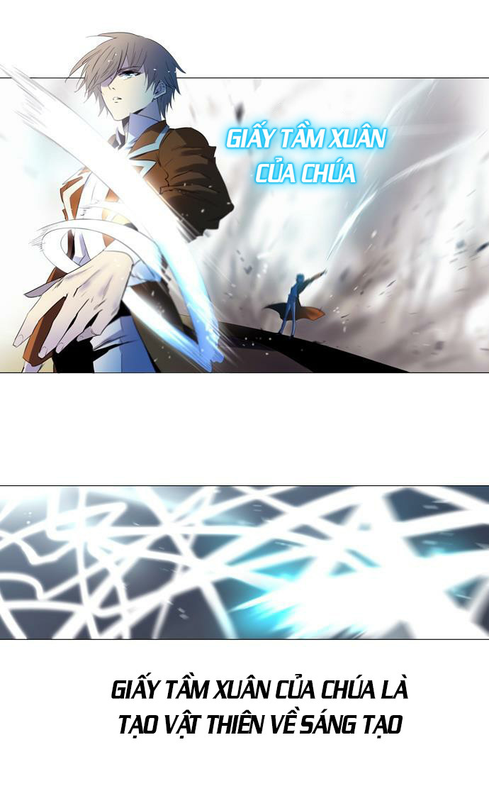 Soul Cartel: Chapter 135