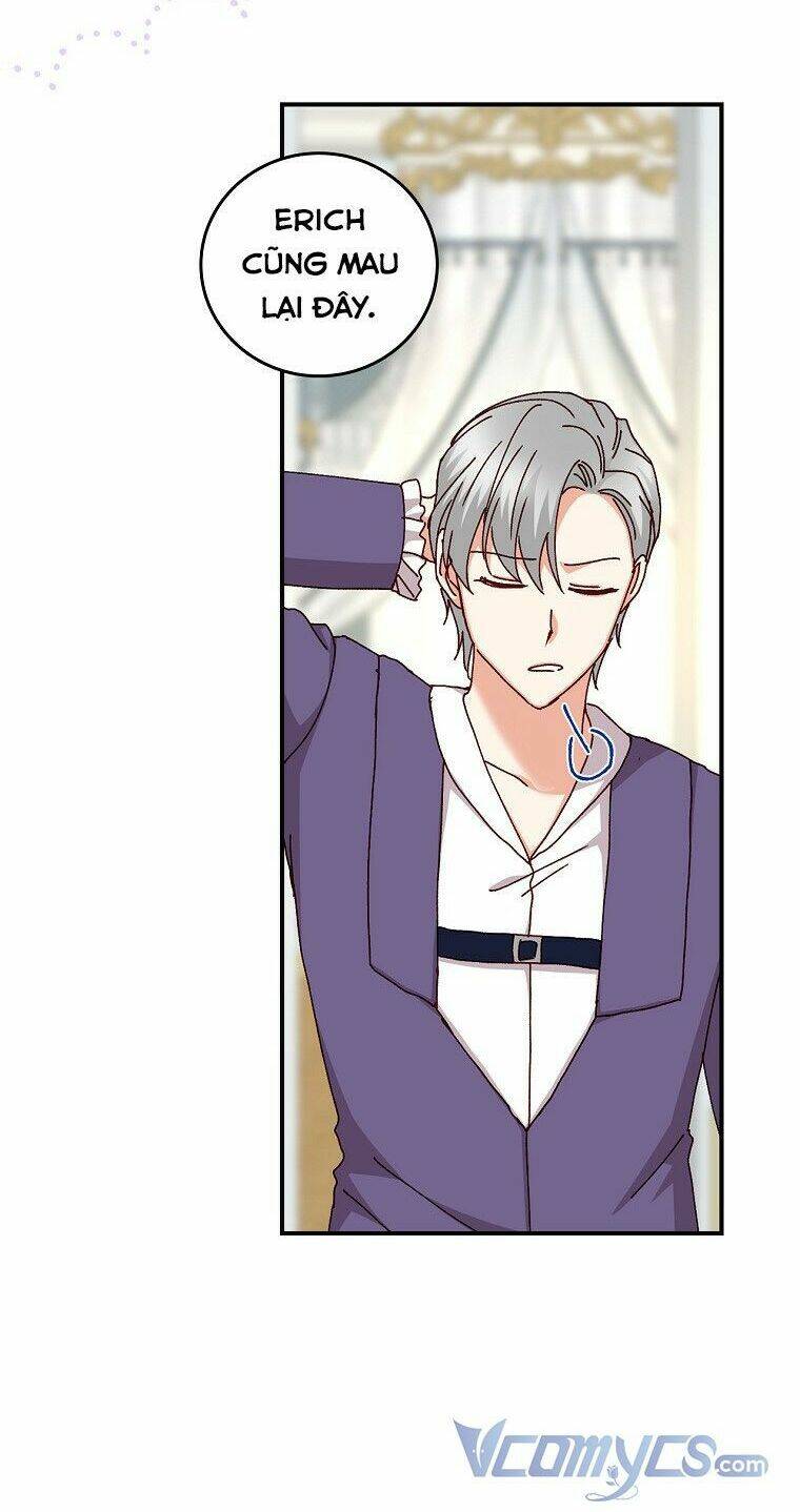 Đừng Chọc Đứa Em Gái Bé Bỏng Của Chúng Tôi: Chapter 95.6