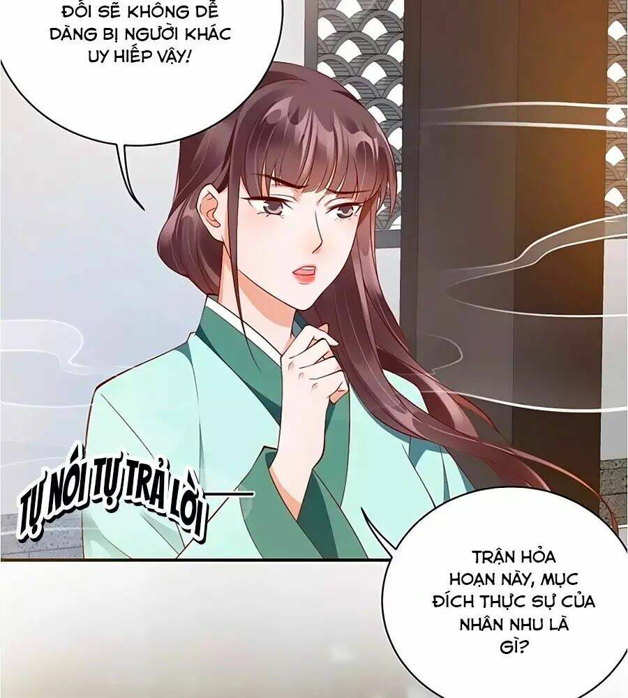 Thịnh Thế Lê Hoa Điện: Chapter 65