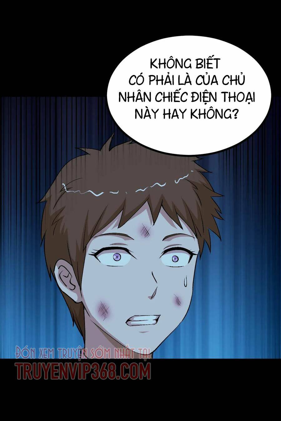 Đai Ca Trở Lại Tuổi 16: Chapter 126