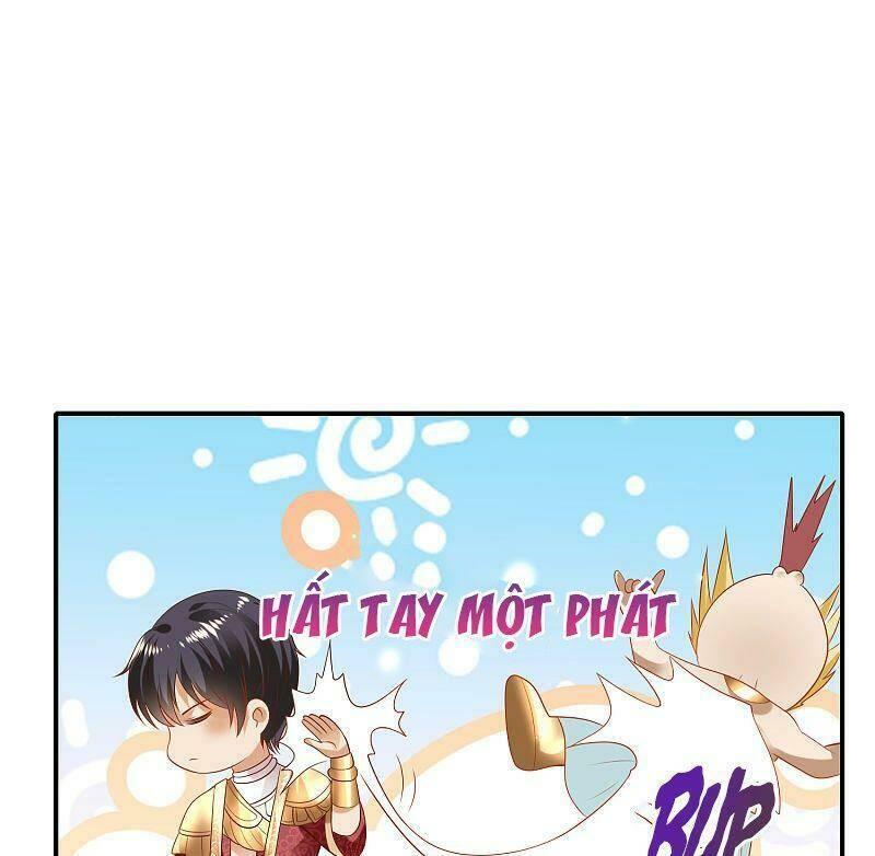 Sủng Hậu Của Vương: Chapter 77