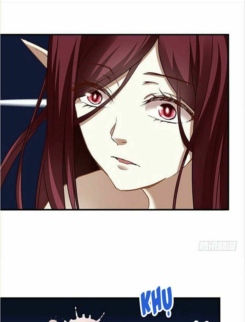 Ám Dạ Vô Thường: Chapter 16