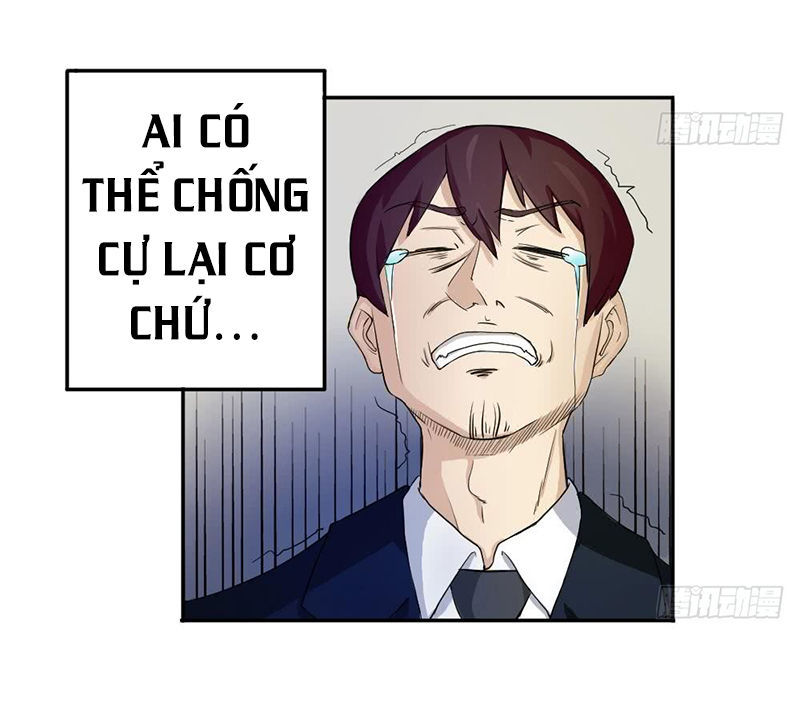 Trọng Sinh Truy Mỹ Ký: Chapter 3