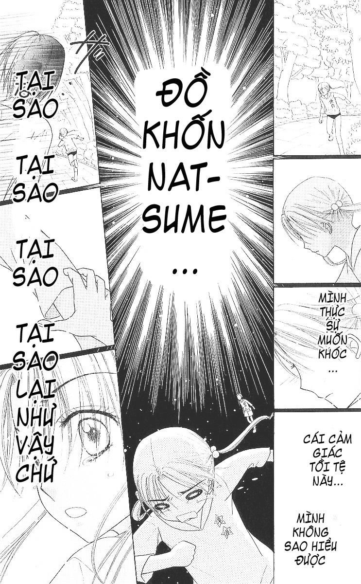 Học Viện Alice: Chapter 86