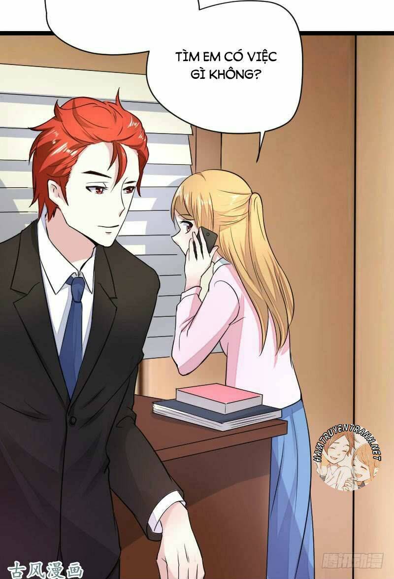 Mặt Nạ Mê Hoặc: Chapter 45