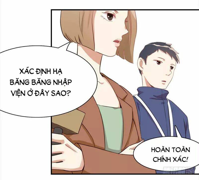 Yêu Tinh Đại Tác Chiến: Chapter 26