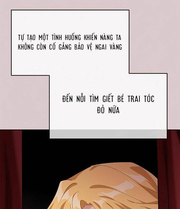 Hãy Trả Lời Em, Hoàng Tử!: Chapter 7