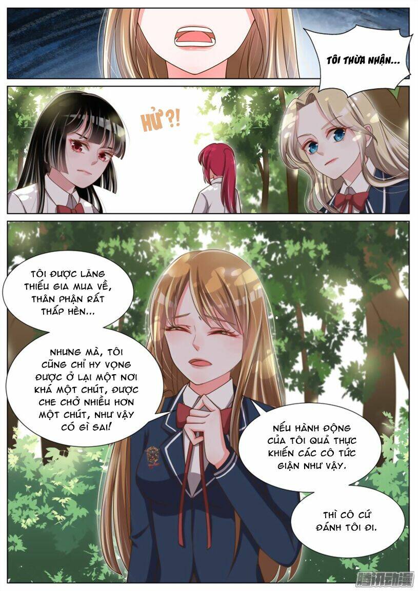 Vương Bài Giáo Thảo: Chapter 62