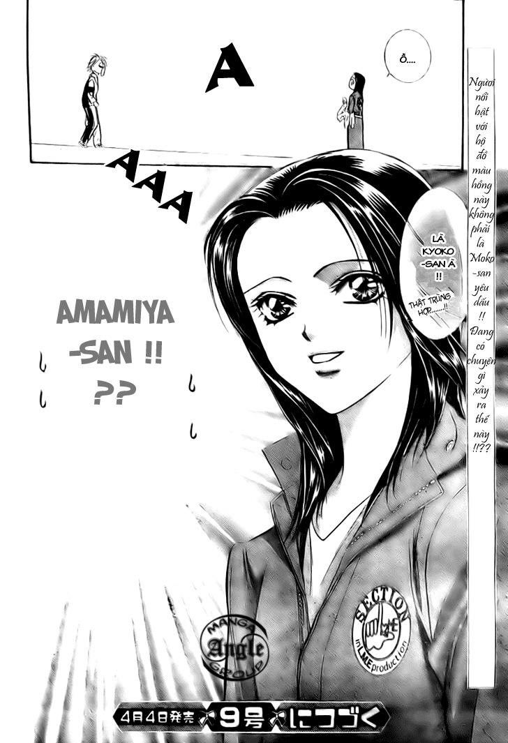 Thách Thức Tuyệt Vời: Chapter 137