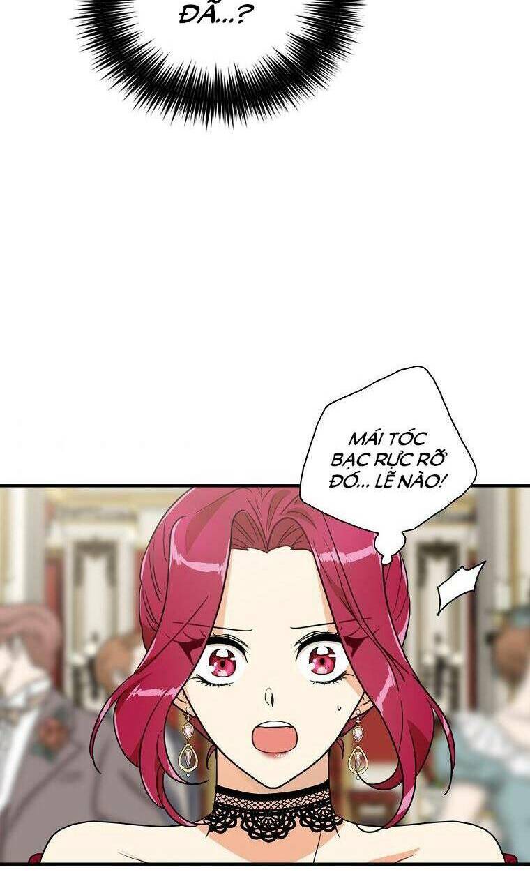 Xuyên Không Trở Thành Mami Phản Diện: Chapter 62