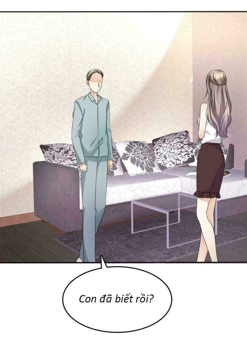 Con Đường Phản Công Của Sủng Thê: Chapter 6