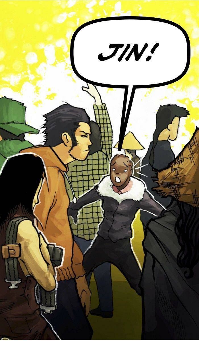 City Of Walls: Chapter 16