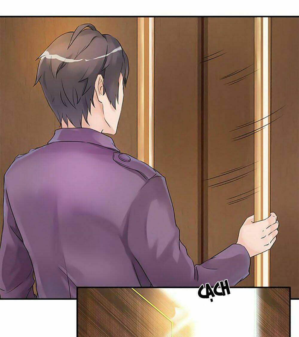 Tiểu Tâm Can Tuyệt Sủng Của Lạc Tiên Sinh: Chapter 2