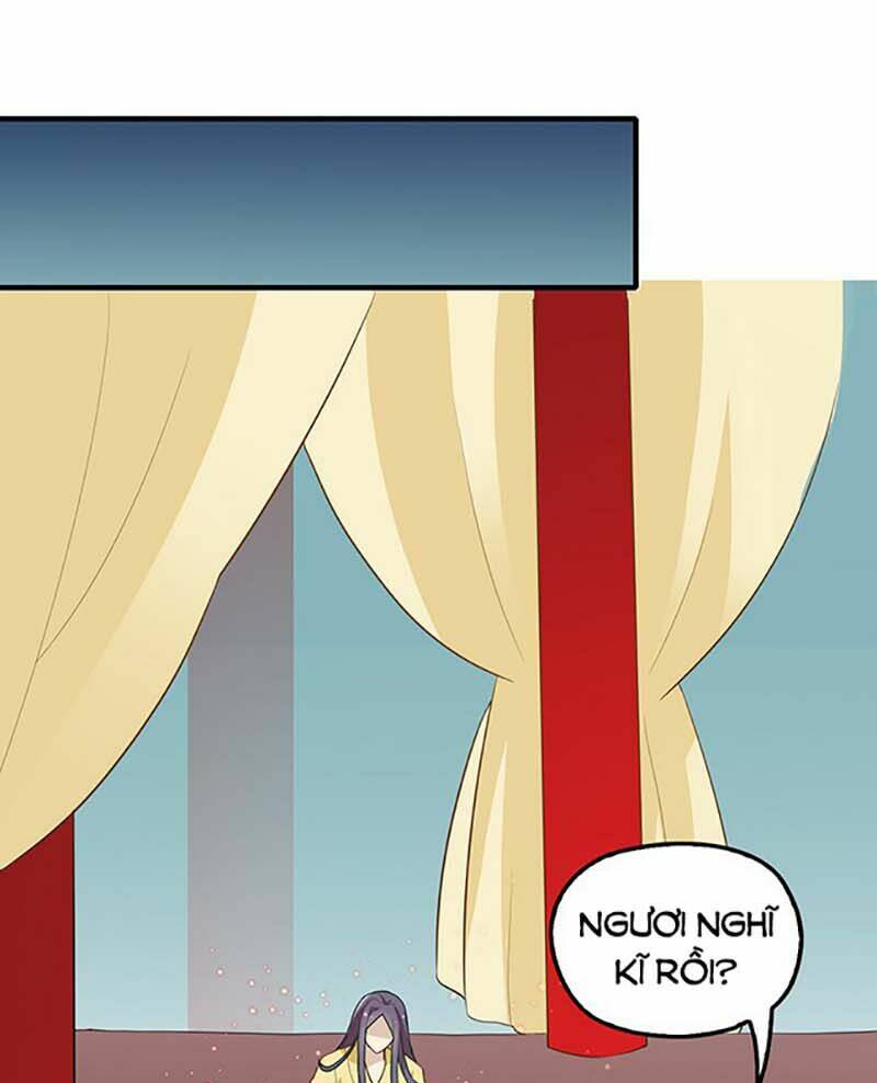 Vương Phi Thật Uy Vũ: Chapter 50