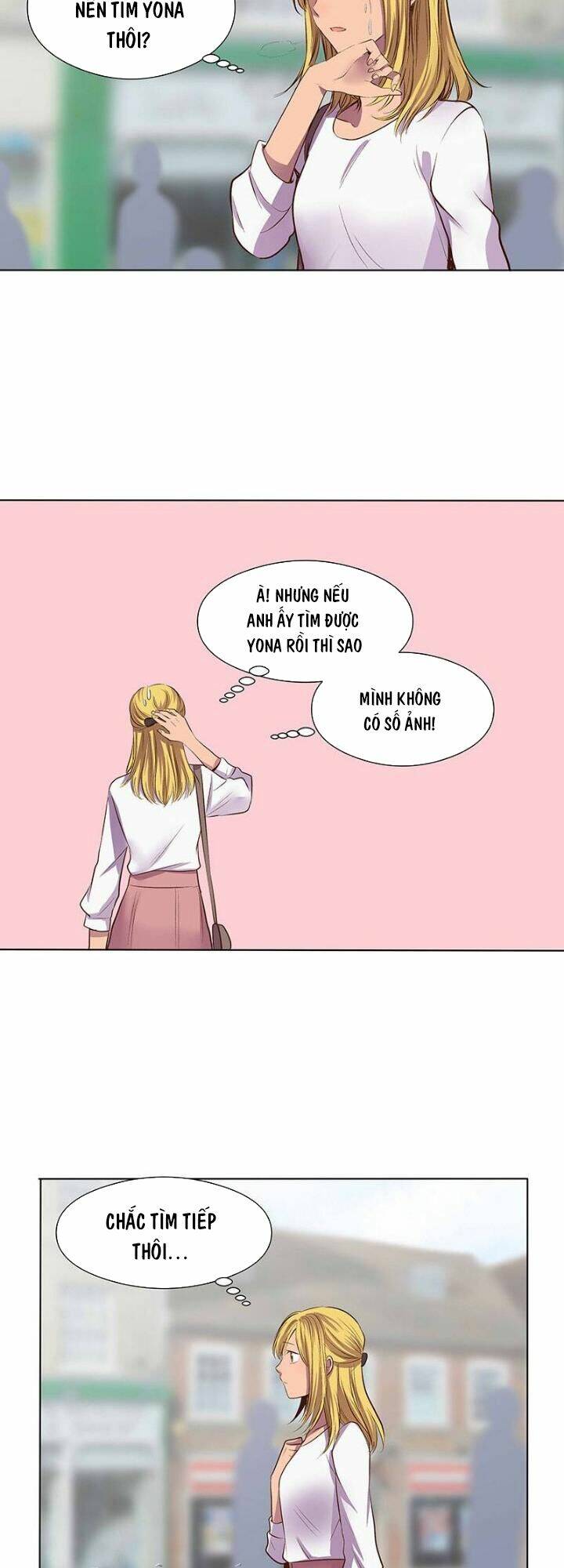 Bí Mật Sâu Sắc Nhất Của Tôi: Chapter 35
