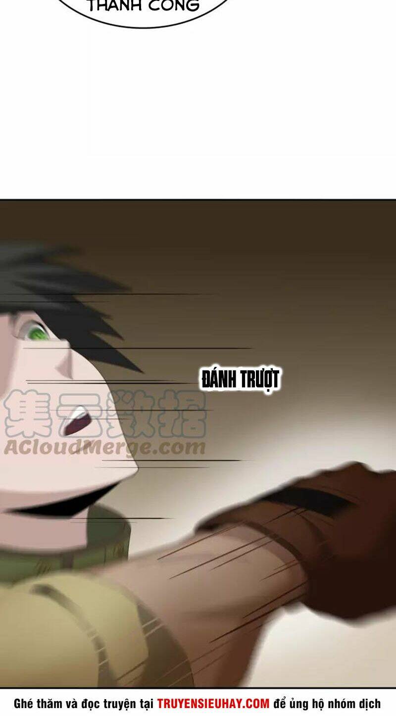 Siêu Cấp Đại Chủ Bạ: Chapter 82