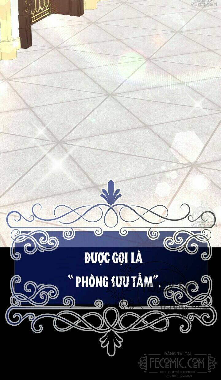 Công Chúa Bị Lãng Quên Muốn Sống Trong Hòa Bình: Chapter 21