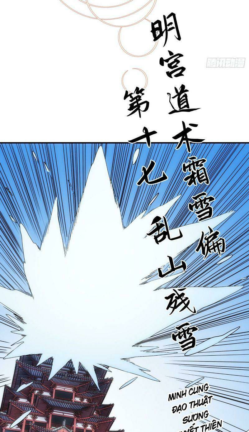 Ma Vương Là Đại Địa Chủ: Chapter 53