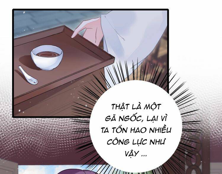 Hoa Nhan Sách: Chapter 87.1