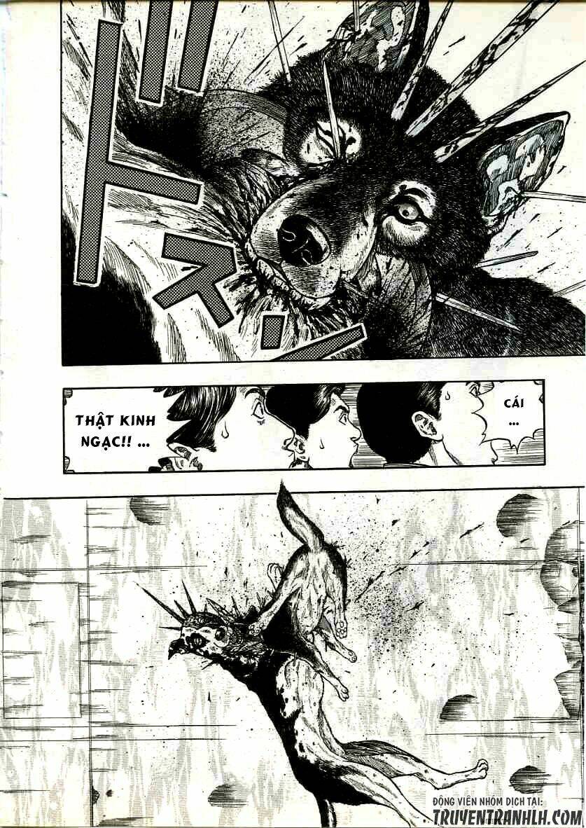 Inugami: Chapter 15