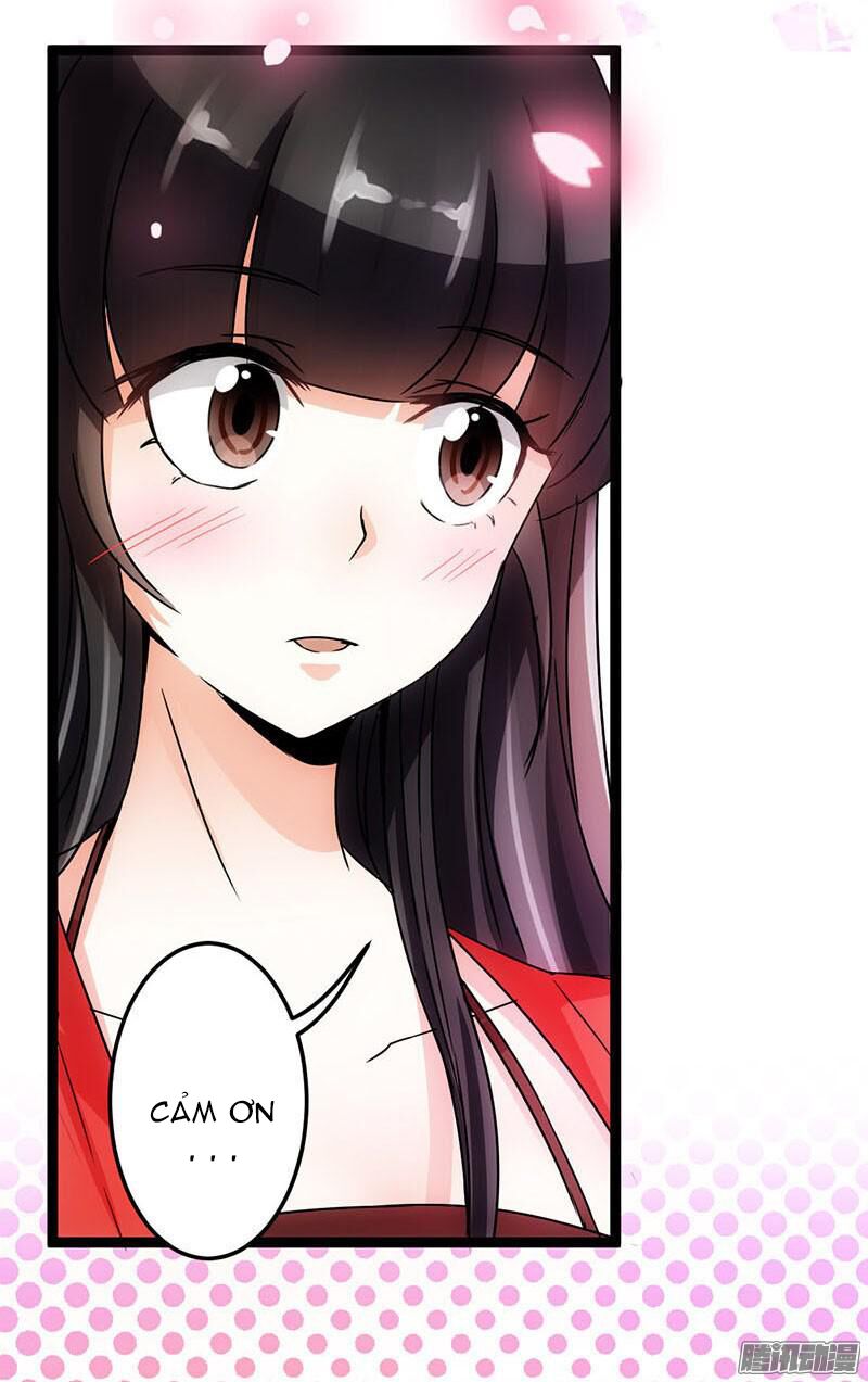 Vương Gia ! Ngươi Thật Bỉ Ổi !: Chapter 13