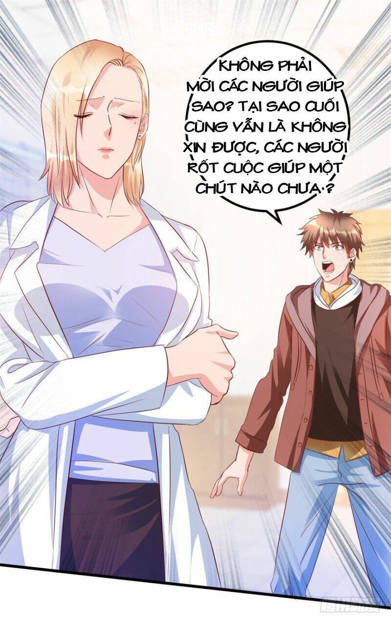 Thấu Thị Tiên Y: Chapter 63