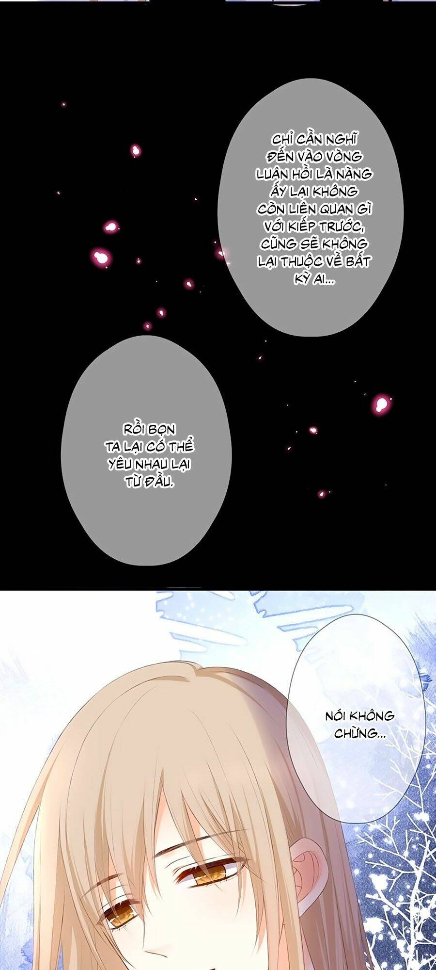 Đóa Hoa Chớm Nở: Chapter 60