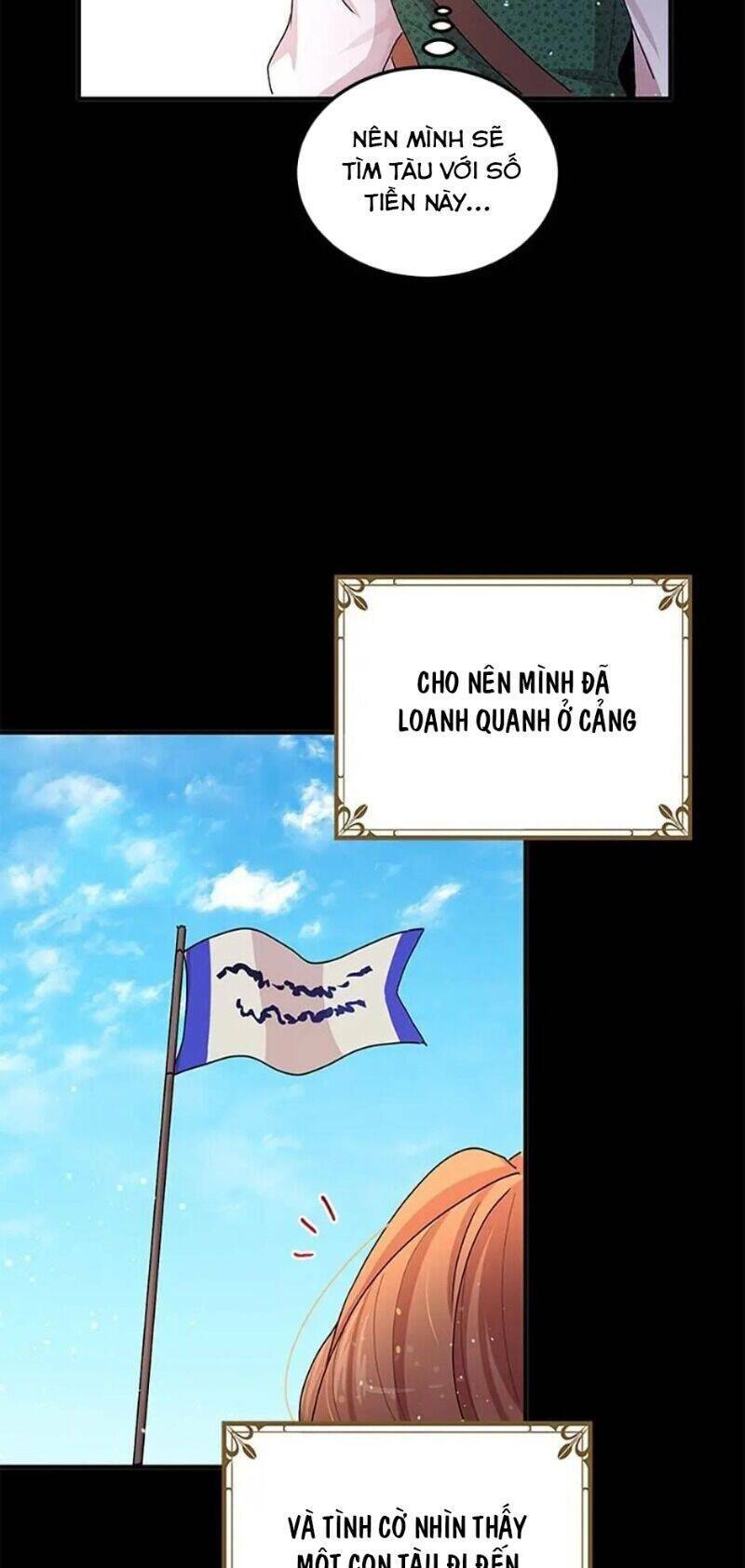 Công Tước, Loạn Vừa Thôi!: Chapter 90