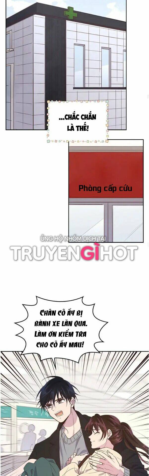 Cuộc Hôn Nhân Bất Khả Thi: Chapter 11