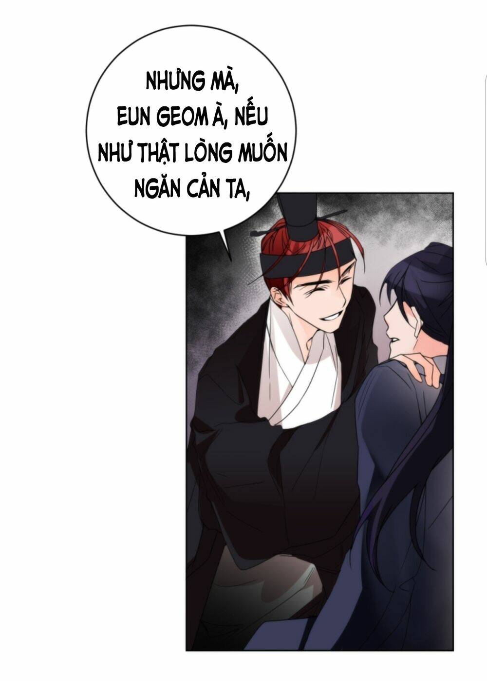 Chae Hong Sa: Chapter 62
