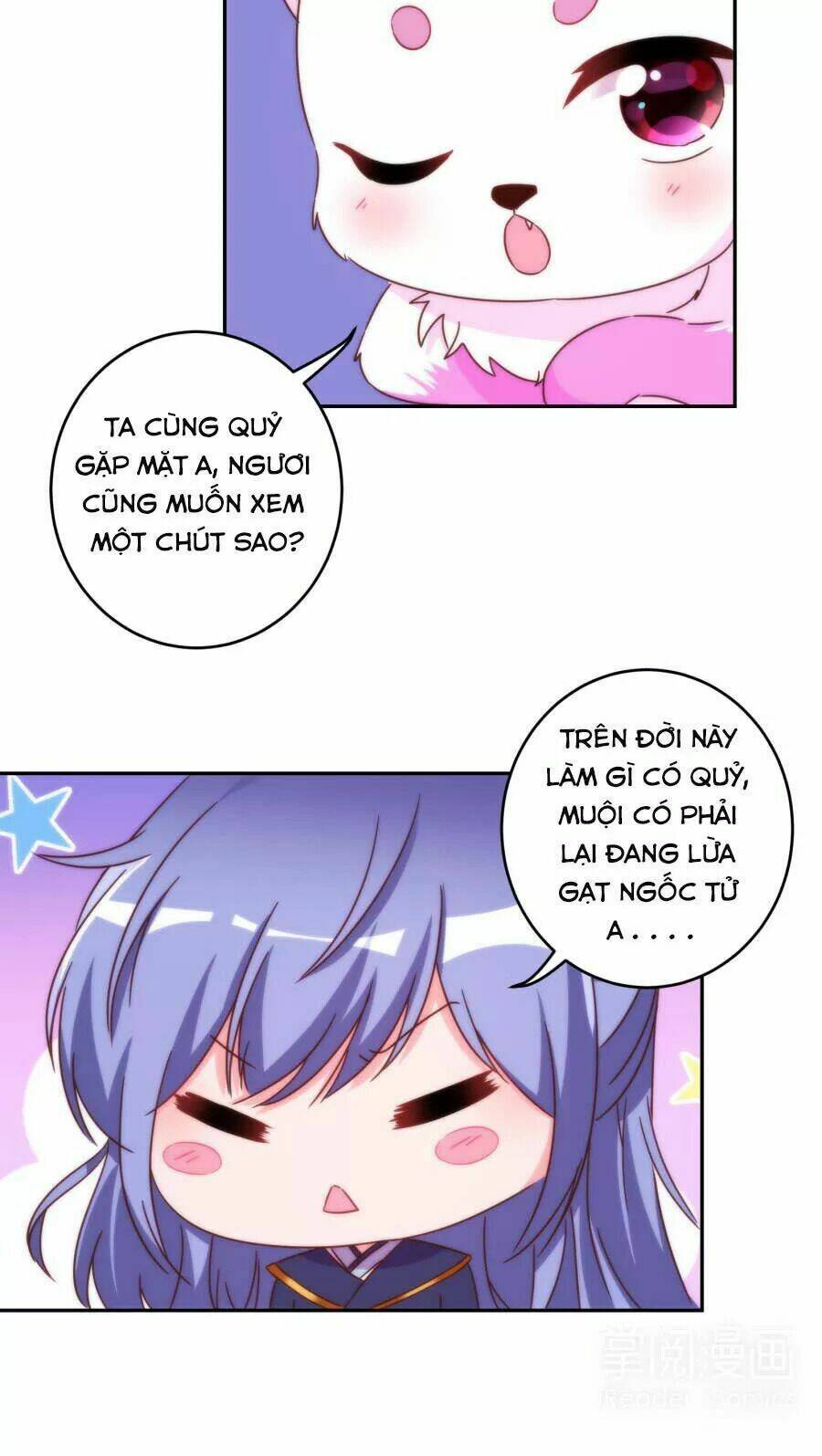 Vương Phi, Vương Gia Nhà Ngươi Không Ngốc Nữa Rồi: Chapter 6