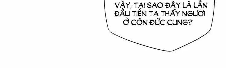 Mãn Đình Phương - Thiên Hạ Duy Khanh: Chapter 13