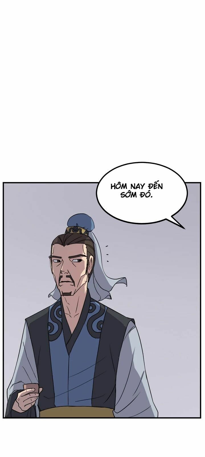 Trọng Sinh, Bất Khả Chiến Bại: Chapter 108