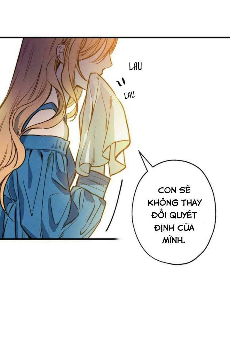 Hoàng Phi Bóng Tối: Chapter 3