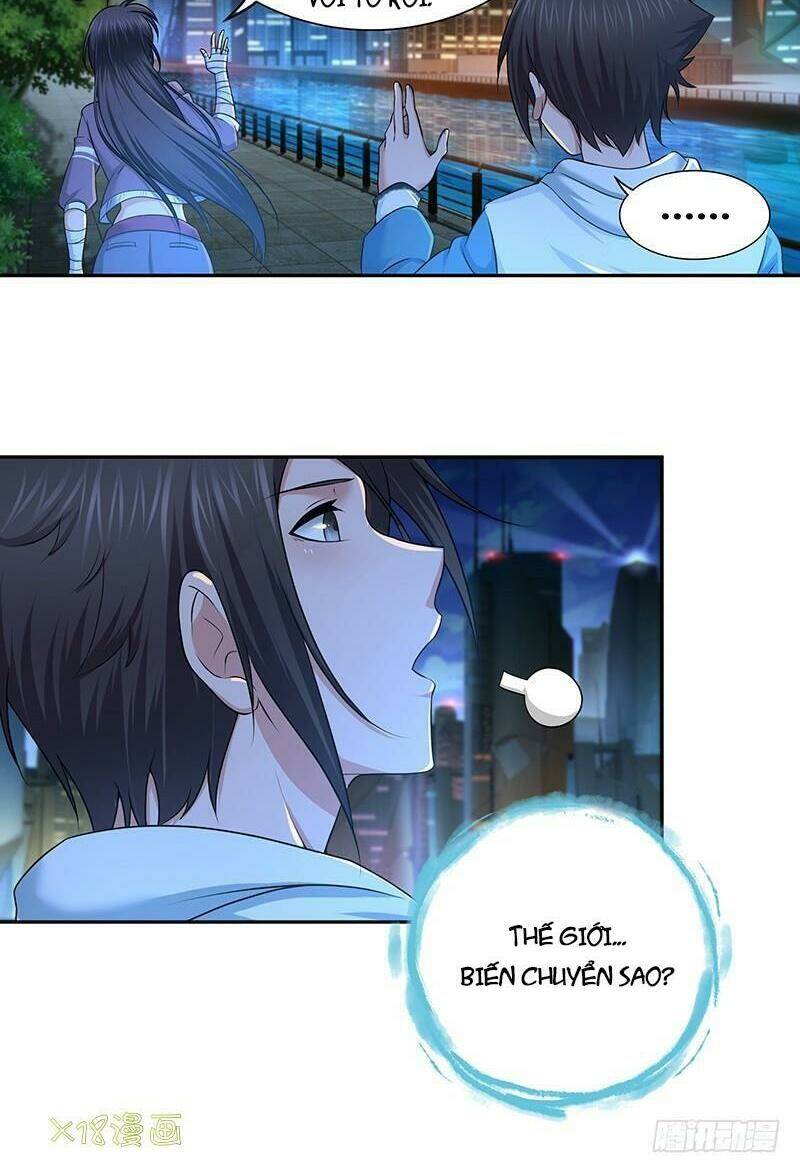Hành Khúc Của Tôi Và Em: Chapter 3