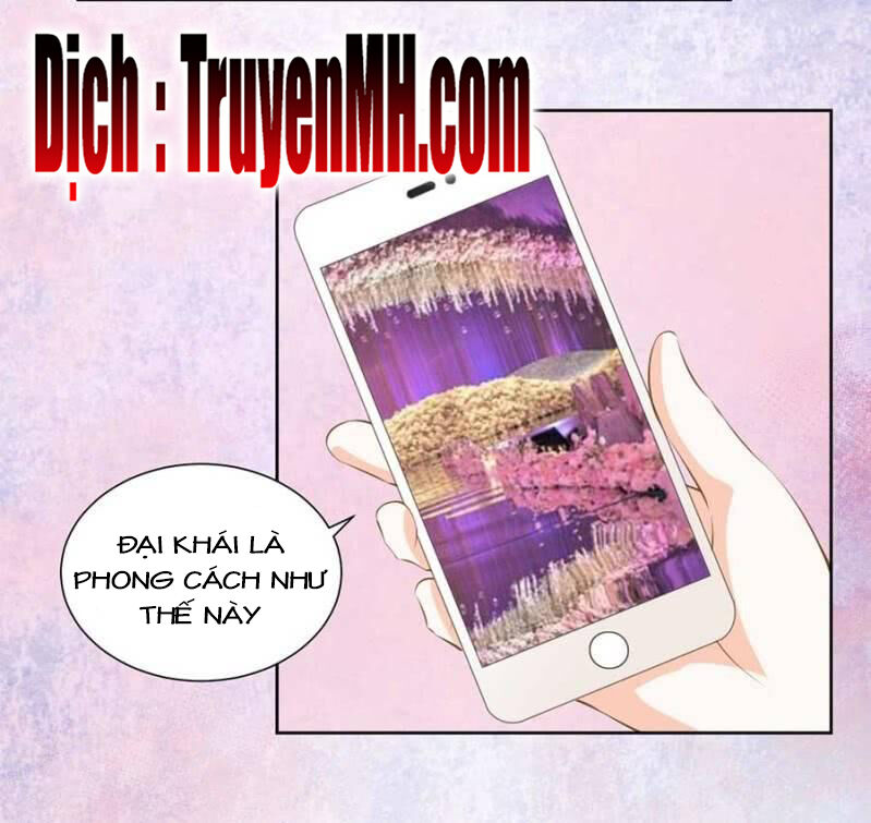 Hôn Sai 55 Lần: Chapter 107