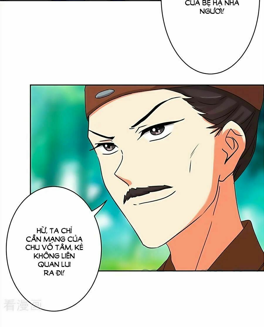 Vương Gia ! Ngươi Thật Bỉ Ổi !: Chapter 482