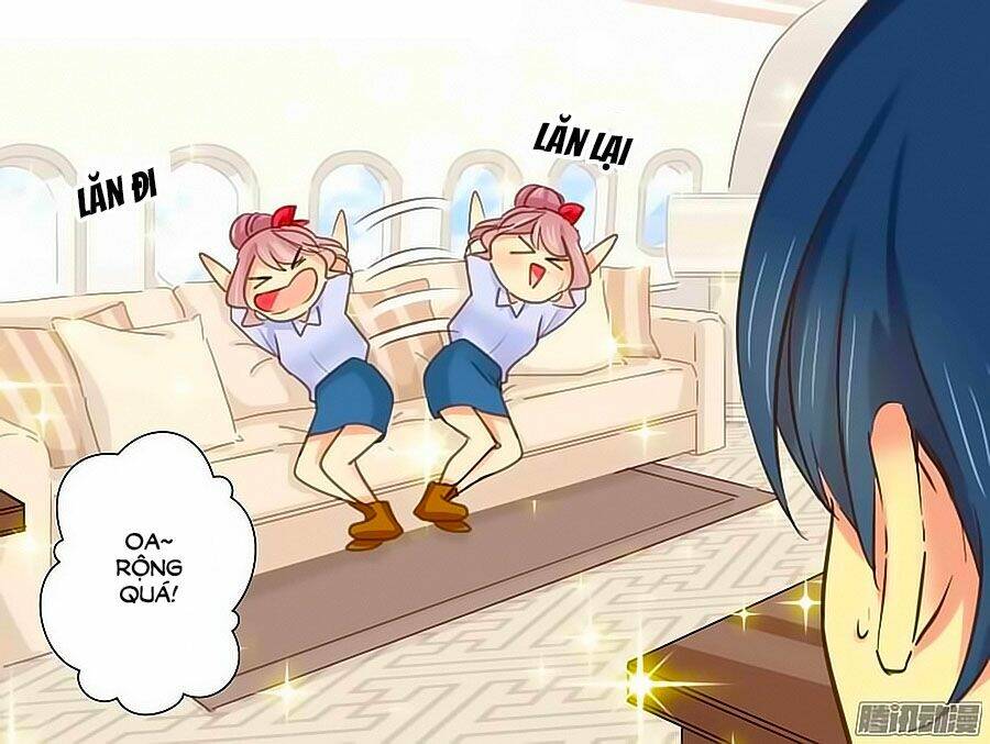 Lưu Luyến Tinh Diệu: Chapter 62