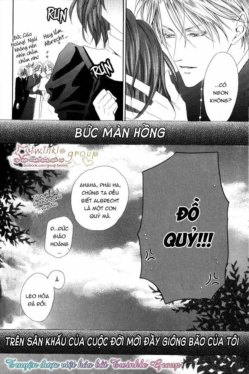 Kainushi Wa Akuma: Chapter 11
