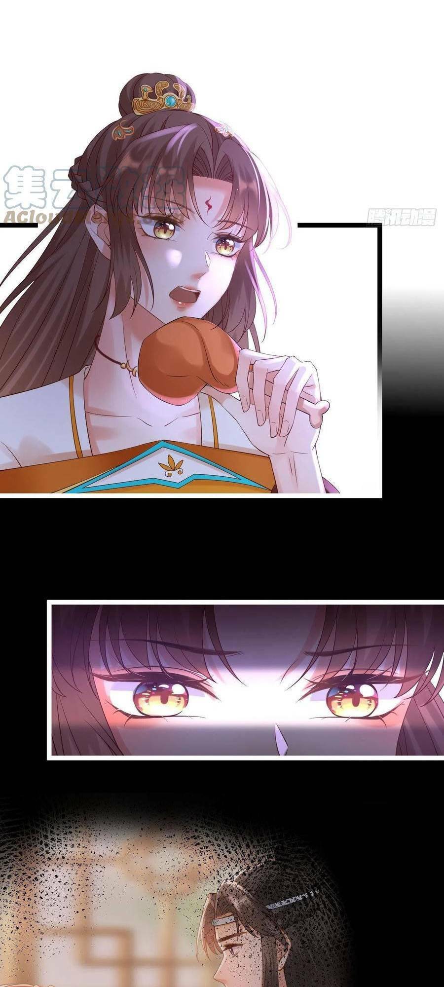 Ma Đầu Vạn Ác Năm Tuổi Rưỡi: Chapter 88