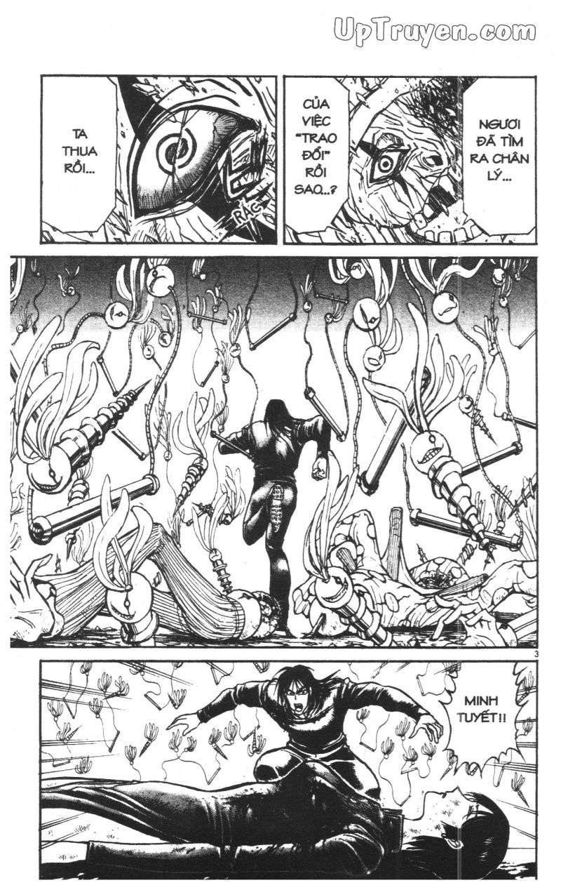 Fujita Kazuhiro: Chapter 38