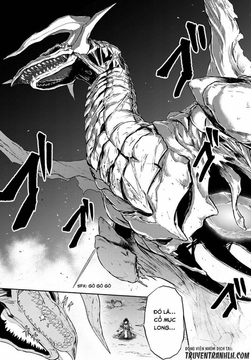 Live Dungeon!: Chapter 1