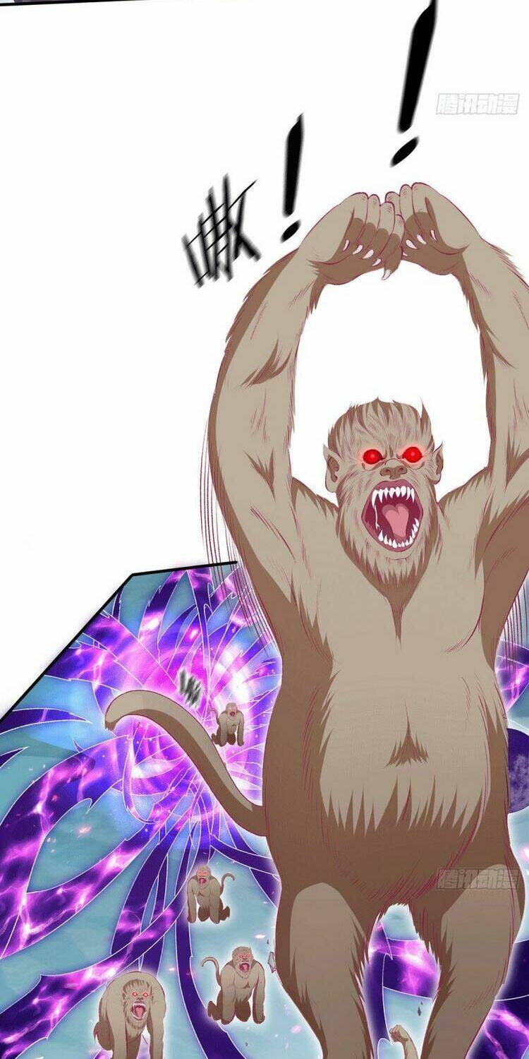 Tiên Vương Trùng Sinh: Chapter 257