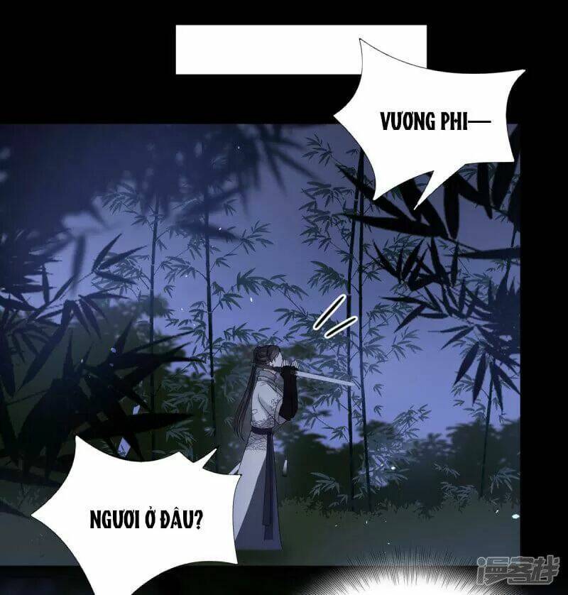 Vương Phi Thông Linh: Chapter 50