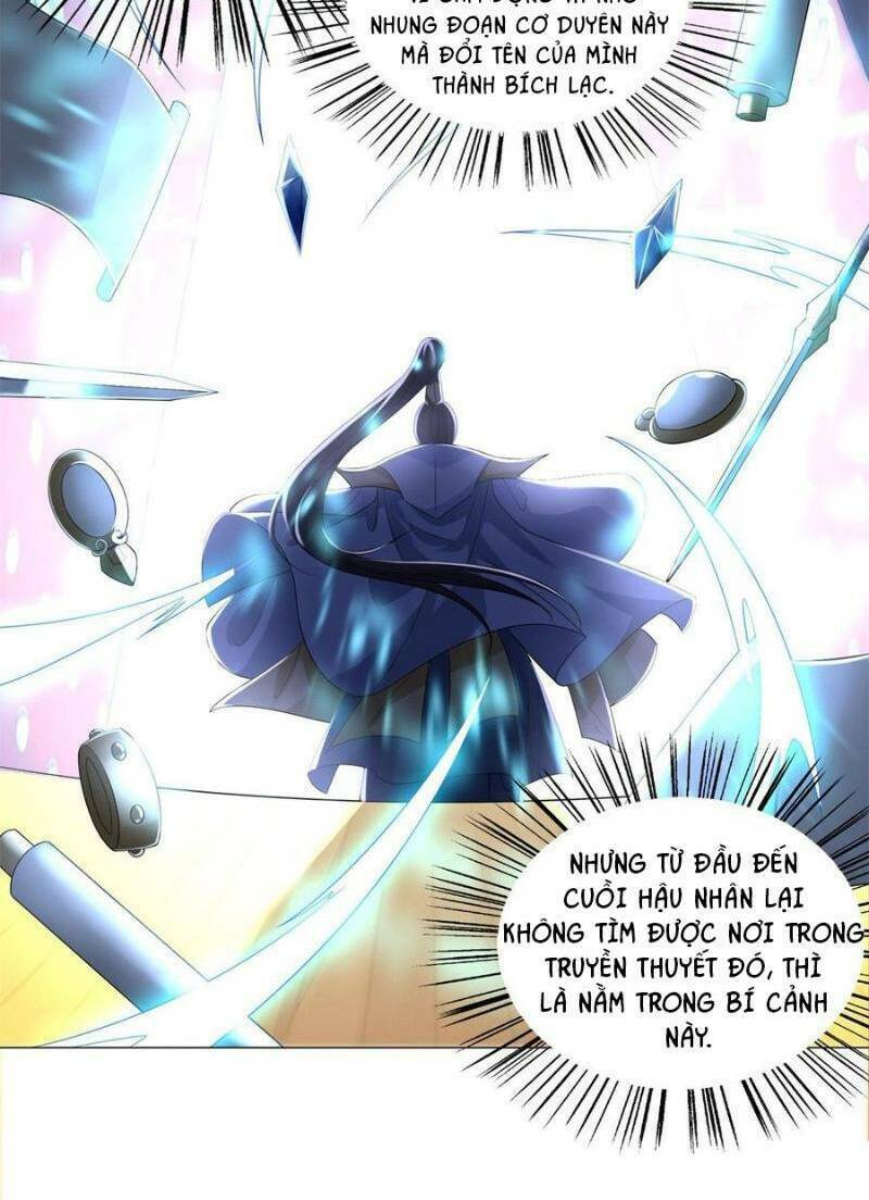 Chí Tôn Trọng Sinh: Chapter 45